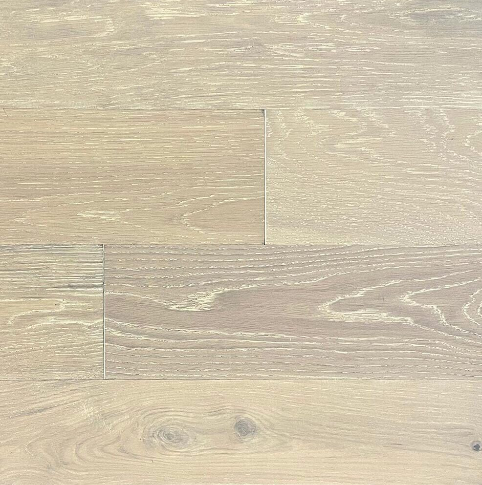 Saddle - Impressive Floors Paramount Engineered Hardwood T&G