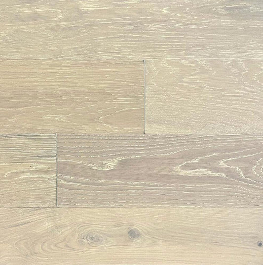 Saddle - Impressive Floors Paramount Engineered Hardwood T&G