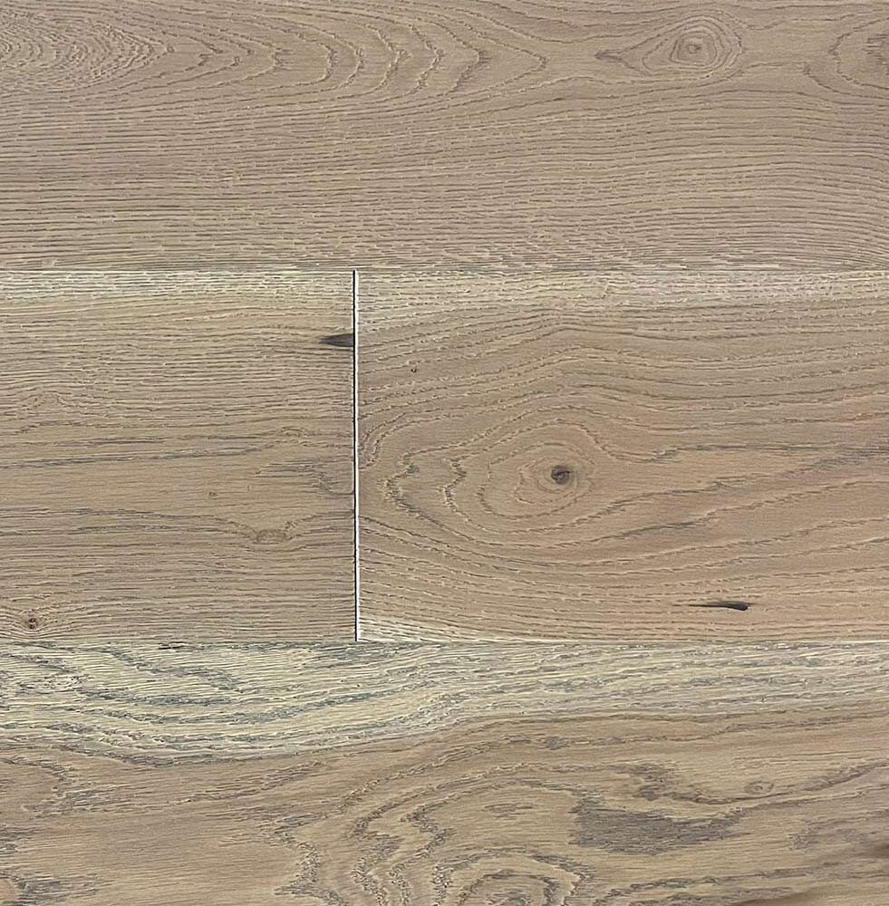 Saugeen- Impressive Floors Tremblant Engineered Hardwood T&G