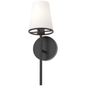 Kanata 1 Light Sconce