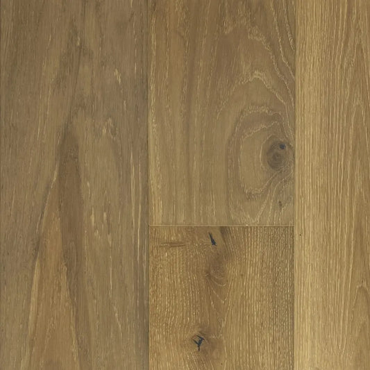 Sedrick - ORIGINS Engineered Hardwood 7 1/2" European Oak Canadian Standard Flooring