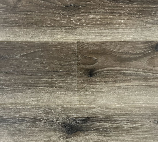 Seed - Impressive Floors Sahara Collection 12mm Laminate