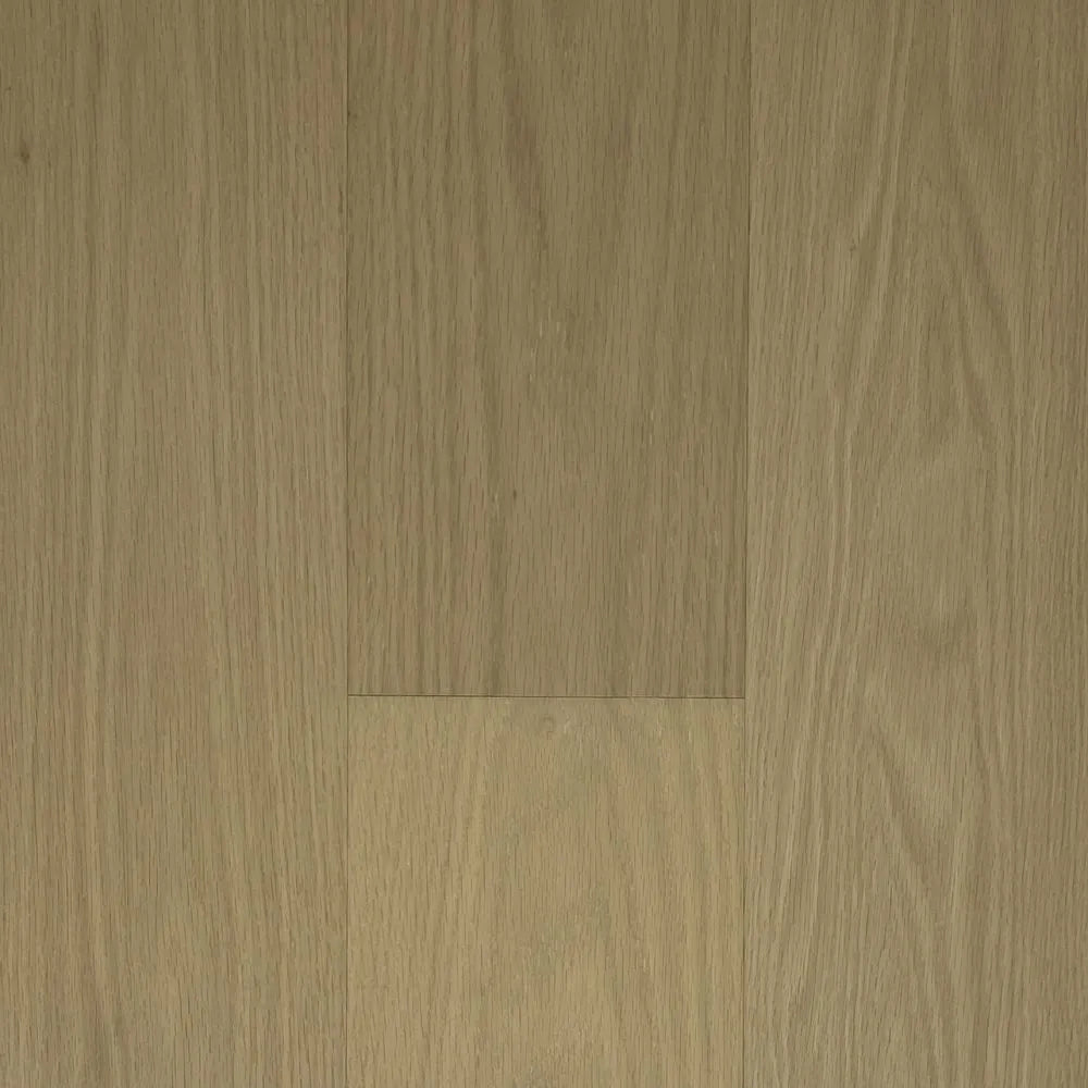 Soothe - Canadian Standard Flooring 6½” x 3/4" Engineered Hardwood Oak LUCID PLANKS Collection