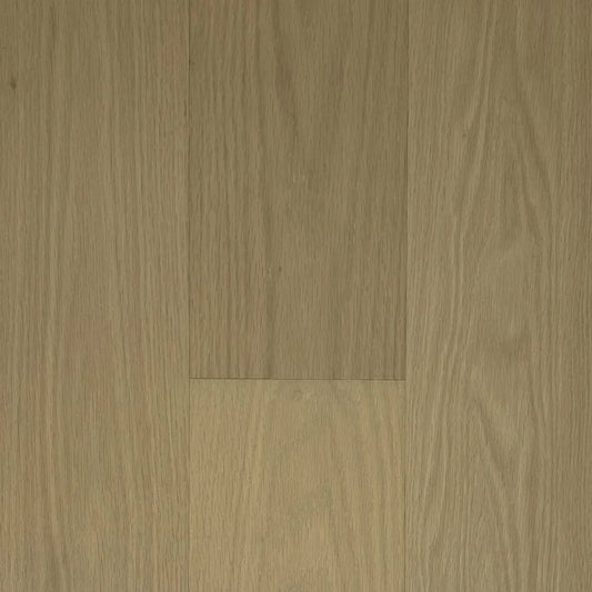 Soothe - Canadian Standard Flooring 6½” x 3/4" Engineered Hardwood Oak LUCID PLANKS Collection