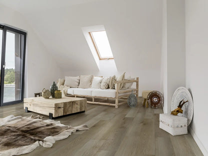 Space - Centura Dura Fusion LVP 5.5mm Vinyl