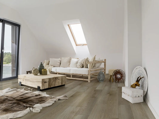 Space - Centura Dura Fusion LVP 5.5mm Vinyl