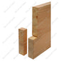 Stair Stringer 1-3/4”*16” Red Oak Veneer, Available in 8ft, 14ft (SG102)