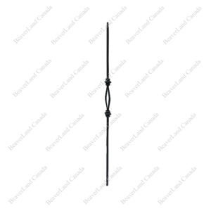 1/2”*44” 10Pcs/Box (IBS101-V04-01-STB)