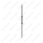 1/2”*44” 10Pcs/Box (IBS101-V04-01-STB)