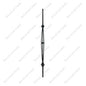 1/2”*44” 10Pcs/Box (IBS101-V04-02-STB)