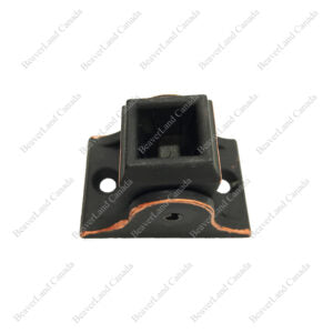 Top Angle 1/2” Screws are not included 100Pcs/Box (IBS102-VTA-ORC)