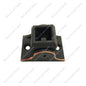 Top Angle 1/2” Screws are not included 100Pcs/Box (IBS102-VTA-ORC)