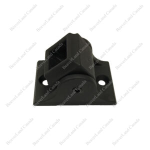 Top Angle Classic 1/2″ Screws are not included 100Pcs/Box (IBS101-VTA-STB)