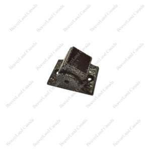 Top Angle 3/4” 100Pcs/Box (IBS201-VTA-SV)