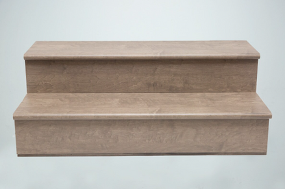 Laminate Stair Set-TF TOUCAN LAMINATE TREAD & RISER