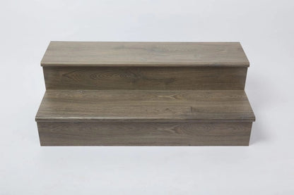 Laminate Stair Set-TF TOUCAN LAMINATE TREAD & RISER