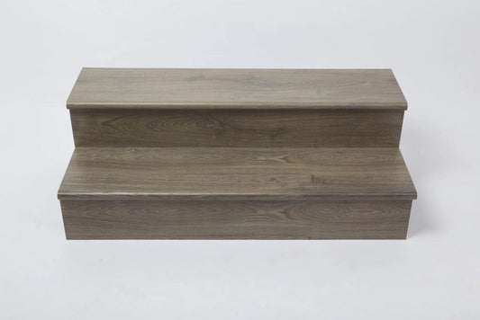 Laminate Stair Set-TF TOUCAN LAMINATE TREAD & RISER
