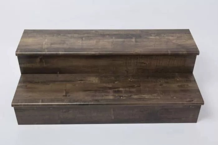 Laminate Stair Set-TF TOUCAN LAMINATE TREAD & RISER