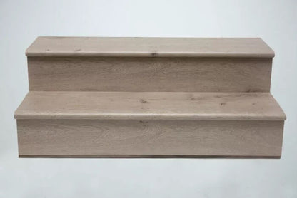 Laminate Stair Set-TF TOUCAN LAMINATE TREAD & RISER