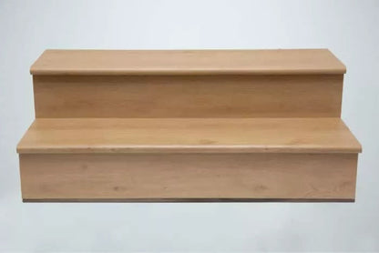 Laminate Stair Set-TF TOUCAN LAMINATE TREAD & RISER