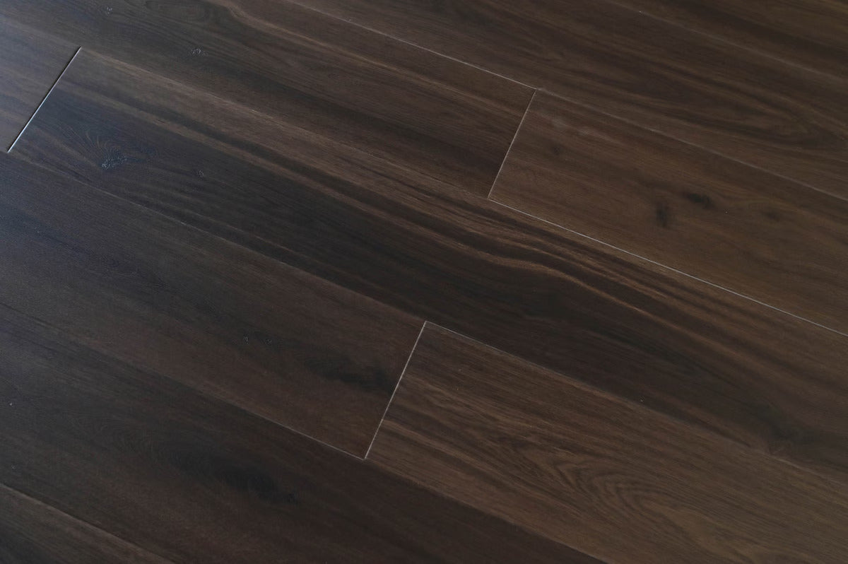 TFSPC901 Deep Walnut - Toucan 9 Series 9mm Vinyl Flooring