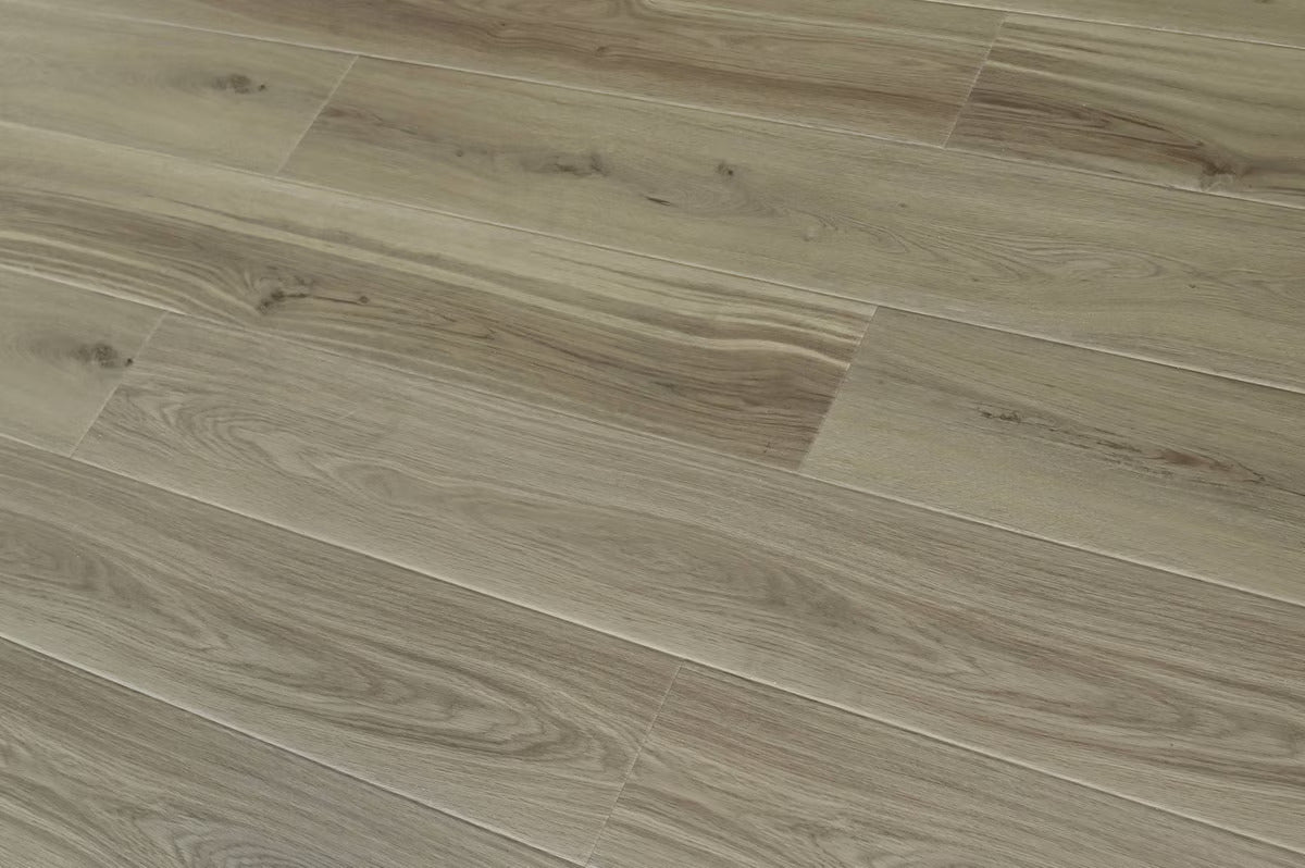 TFSPC908 Smoked Oak - Toucan 9 Series 9mm Vinyl Flooring