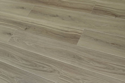 TFSPC908 Smoked Oak - Toucan 9 Series 9mm Vinyl Flooring