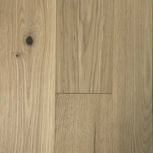 TORINO - Oak Engineered Hardwood 6 1/2" Falcon Floors