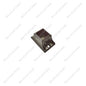 Top Straight 3/4” 100Pcs/Box (IBS201-VTS-SV)