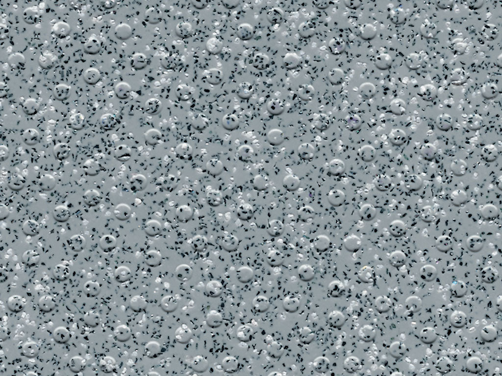 Tempered Steel (H4940)