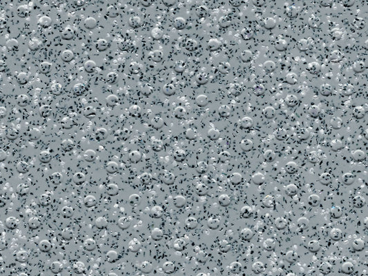 Tempered Steel (H4940)
