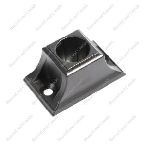 Top Straight 5/8” (Screw not included) 100Pcs/Box (IBR101-CTS-TB)