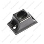 Top Straight 5/8” (Screw not included) 100Pcs/Box (IBR101-CTS-TB)
