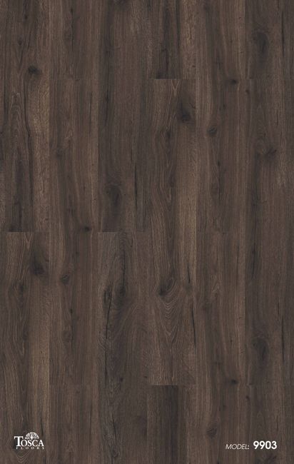9903 - Tosca Laminate 12.3mm x 8"x48"