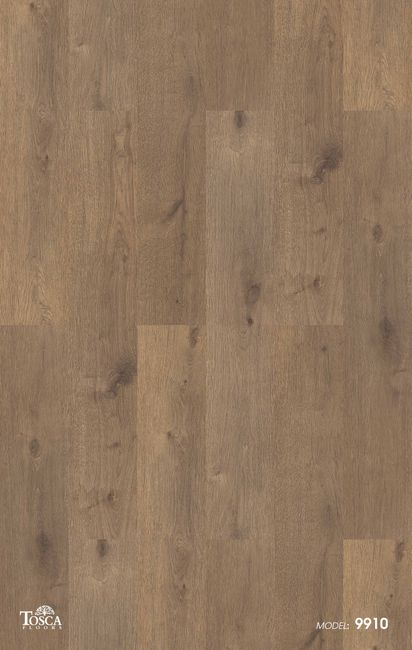 9910 - Tosca Laminate 12.3mm x 8"x48"