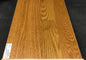 Butterscotch - Tosca Northern Red Oak 3/4"x4-1/4" Solid Hardwood