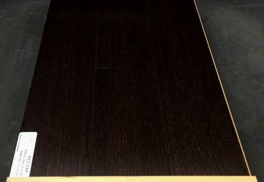 English Olive - Tosca Northern Red Oak 3/4"x4-1/4" Solid Hardwood