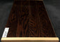 Walnut - Tosca Northern Red Oak 3/4"x4-1/4" Solid Hardwood