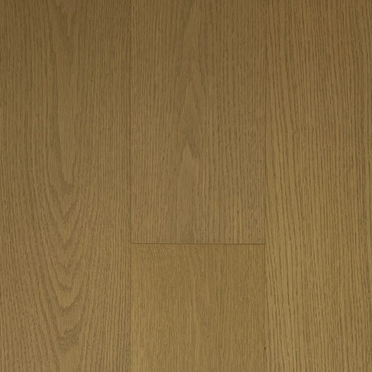 Tranquil - Canadian Standard Flooring 6½” x 3/4" Engineered Hardwood Oak LUCID PLANKS Collection