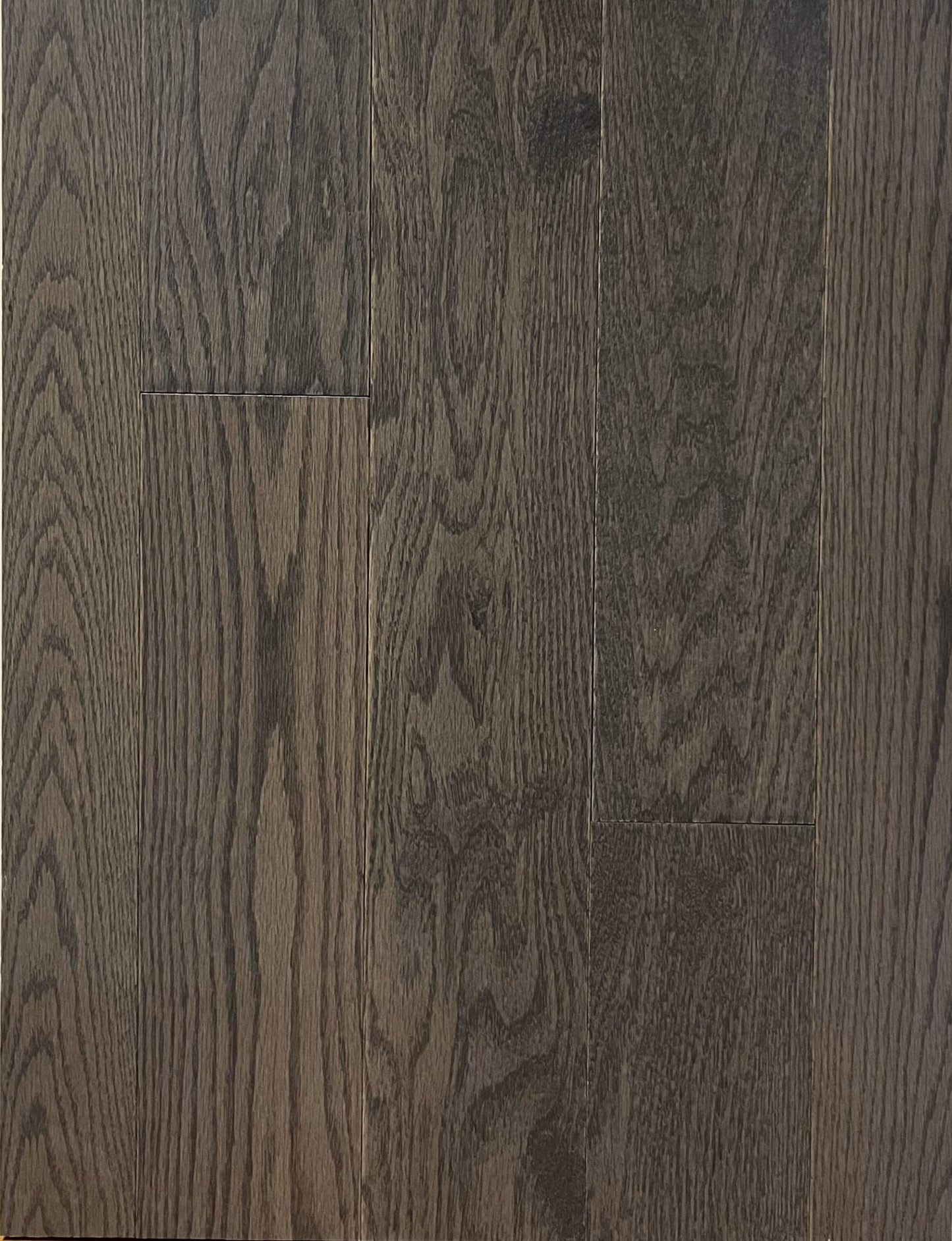 Trevis - Impressive Floors Solid Hardwood Classic Red Oak 3/4"