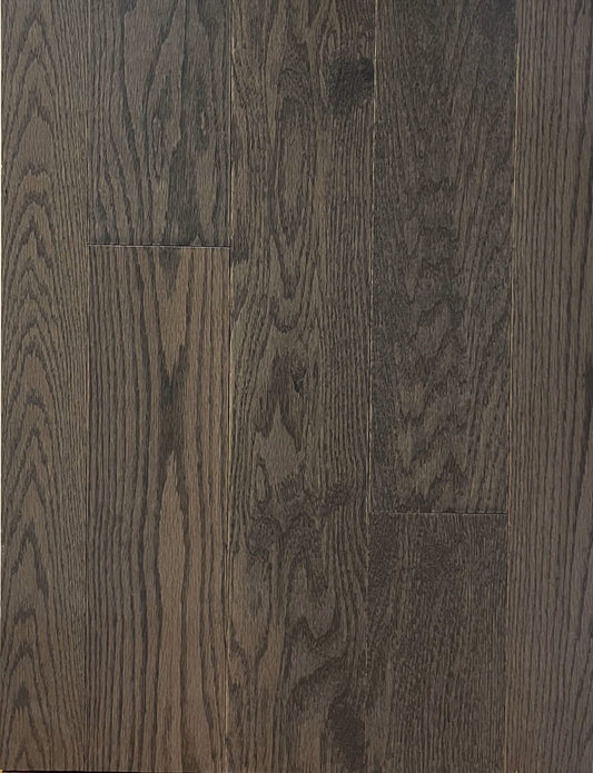 Trevis - Impressive Floors Solid Hardwood Classic Red Oak 3/4"