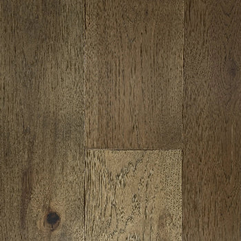 Twain - Canadian Standard Flooring 7 1/2" American Hickory Engineered Hardwood NOVELLA Collection