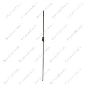1/2″*44″ 10Pcs/Box (IBS102-V22-ORC)