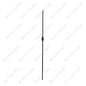 1/2″*44″ 10Pcs/Box (IBS102-V22-ORC)