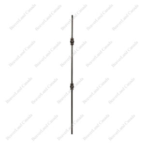 1/2″*44″ 10Pcs/Box (IBS102-V23-ORC)