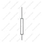 1/2”*44” 10Pcs/Box (IBS101-V6.3-STB)