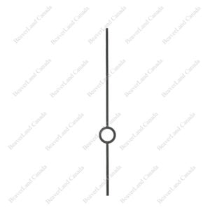 1/2”*44” 10Pcs/Box (IBS101-V72-STB)