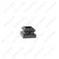 Bottom Straight 3/4” 100Pcs/Box (IBS201-VBS-SV)