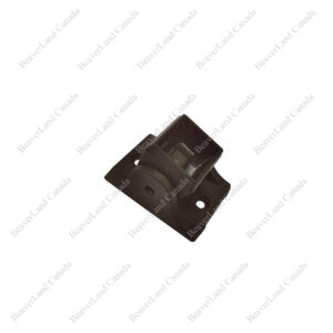 Top Angle 3/4” 100Pcs/Box (IBS201-VTA-STB)