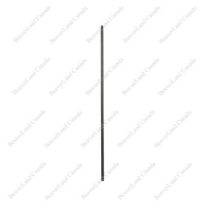 Plain 3/4″*44″ 10Pcs/Box (IBS201-V01-STB)